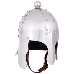 Réplique du casque du Roi...