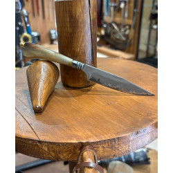 Couteau de chasse de Dordrecht, XIVe siècle – Forge...